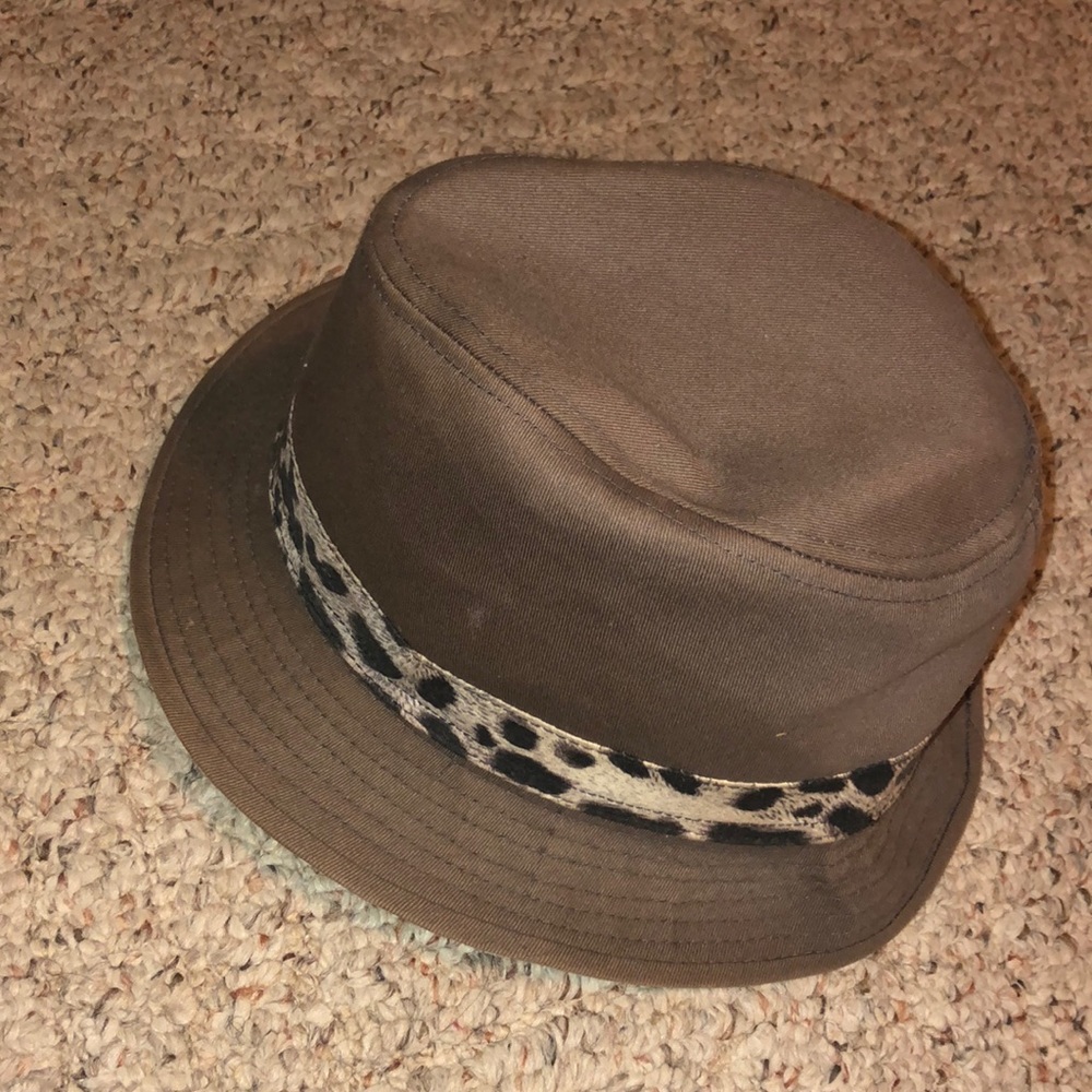 Gray Hat